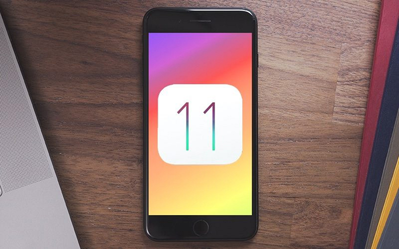 El día de hoy llega iOS 11: Características y dispositivos compatibles