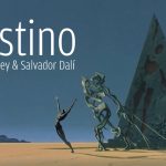'Destino' el cortometraje de Walt Disney y Salvador Dalí
