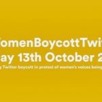 #WomensBoycotTwitter: Mujeres llaman a boycotear Twitter