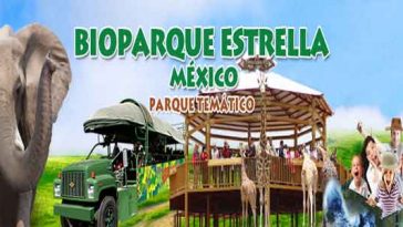 Bioparque Estrella