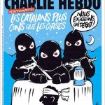 La polémica portada de Charlie Hebdo sobre la autonomía de Cataluña