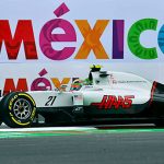 Gran Premio de México F1 e vivo: Horario y dónde ver