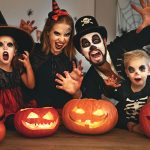 disfraces de halloween más populares 2017