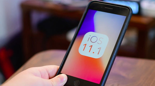 Llega la actualización de iOS 11.1 con 70 nuevos emojis
