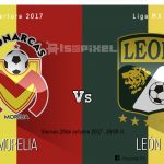 Morelia vs León en vivo online, Jornada 14, Liga MX – Horario, fecha, TV, donde ver