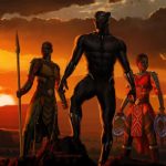 Nuevo trailer de Black Panther de Marvel: Inicia la pelea por Wakanda