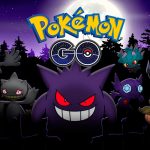 Pokémon Go si tendrá evento de Halloween en México