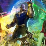 Ya está el primer tráiler de ‘Avengers: Infinity War’ y está ¡Increíble!