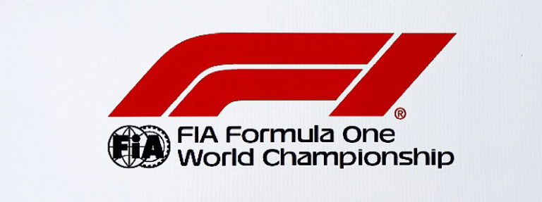 Nuevo logo F1
