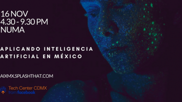 AIxMX: Aplicando Inteligencia Artificial en México