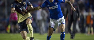 Previo América vs Cruz Azul: Cuartos de Final, Apertura 2017, Liga MX