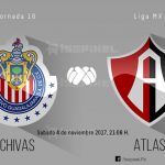 Guadalajara vs Atlas: Cómo y dónde ver en vivo el Clásico Tapatío, Liga MX