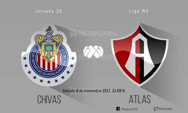 Guadalajara vs Atlas: Cómo y dónde ver en vivo el Clásico Tapatío, Liga MX