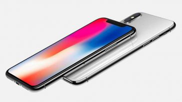 Llega el iPhone X a México y hay largas filas para tenerlo