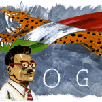 José Clemente Orozco, el genio insumiso en el doodle de Google