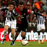 Previo Monterrey vs Atlas: Cuartos de Final, Apertura 2017, Liga MX