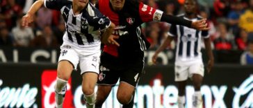 Previo Monterrey vs Atlas: Cuartos de Final, Apertura 2017, Liga MX
