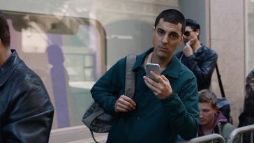 'Madura' El nuevo comercial de Samsung que pone a Apple a parir