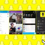 Snapchat rediseña su aplicación para separar a tus amigos de las marcas