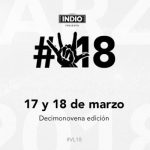 Conoce el cartel del Vive latino 2017