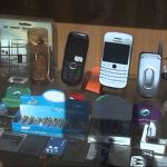 Proponen prohibir la venta de teléfonos celulares usados en la CDMX