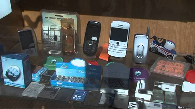 Proponen prohibir la venta de teléfonos celulares usados en la CDMX