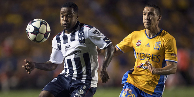 Previo Tigres vs Monterrey: Final, Apertura 2017, Liga MX
