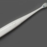 Colgate E1 el nuevo cepillo de dientes inteligente con AI, exclusivo de las Apple Store