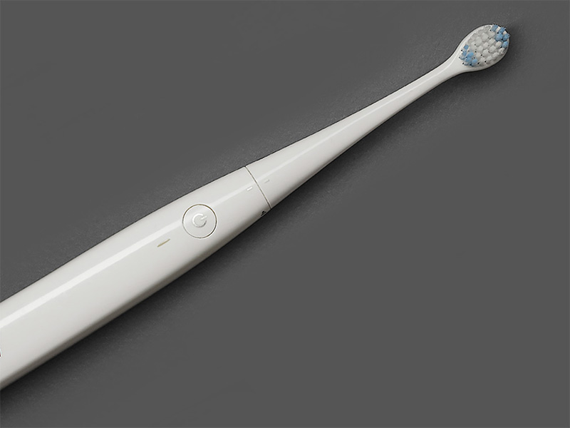Colgate E1 el nuevo cepillo de dientes inteligente con AI, exclusivo de las Apple Store