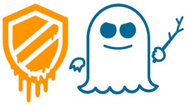 Vulnerabilidad en Intel Spectre Meltdown