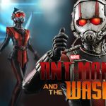 Ya está aquí el primer adelanto de Ant-Man & the Wasp y luce increíble