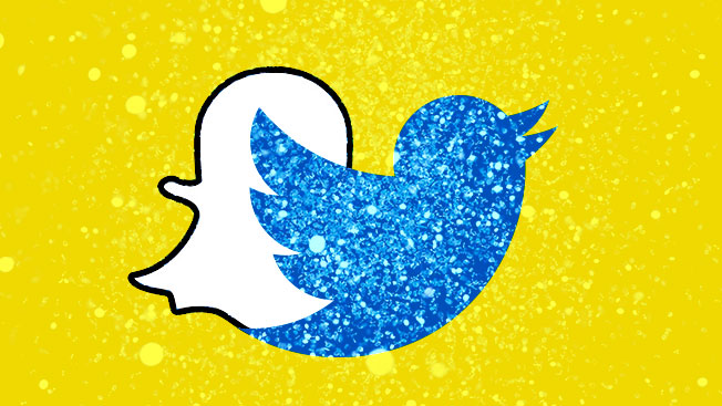 Twitter trabaja en una herramienta para compartir fotos y video al estilo Snapchat