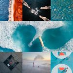 Las mejores fotografías aéreas de 2017 del concurso SkyPixel