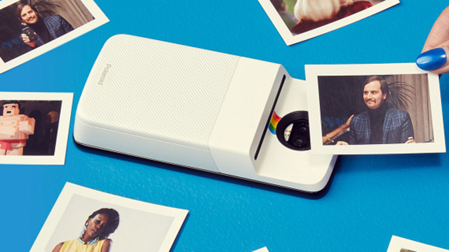 El nuevo Moto Mod Insta-Share Polaroid llega a México