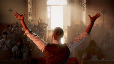 FAR CRY 5