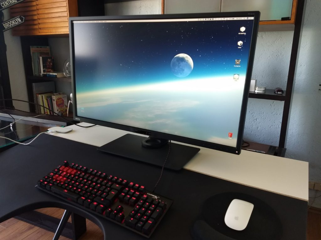 PD3200Q Monitor 2K