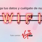 Virgin Mobile ofrecerá WIFI gratis y de alta velocidad a sus clientes en México