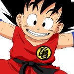 Hoy es el día de Goku ¿Sabes por que se celebra el 9 de mayo?