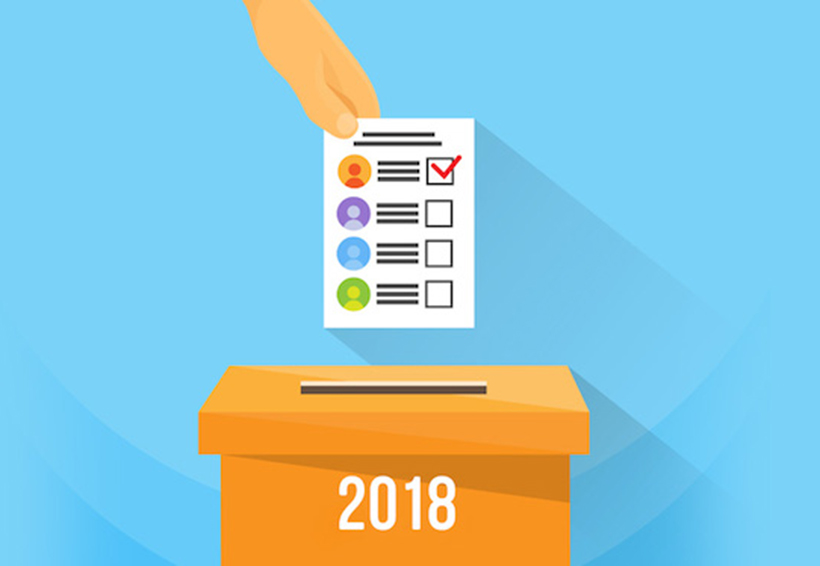 elecciones