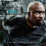 Trailer oficial y póster de la 2da temporada de Luke Cage en Netflix