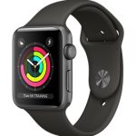 Apple Watch Series 3 con conexión celular integrada llega a AT&T