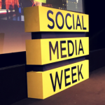 Social Media Week 2018