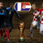 Francia vs Croacia en vivo [Cómo y dónde ver] Final Rusia 2018