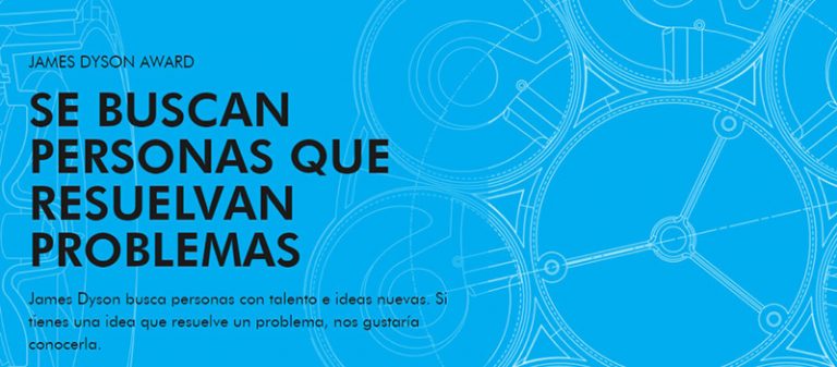 James Dyson Award México elegirá el mejor inventor universitario