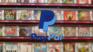 Gamers en México prefieren PayPal como método de pago