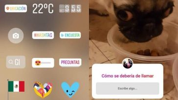 El día de hoy, Instagram integró un sticker que permite que tus seguidores puedan hacerte preguntas en tus historias. Pero ojo, no son anónimas.