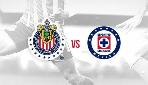 Chivas vs. Cruz Azul [EN VIVO] transmisión de Chivas TV: Torneo Apertura Liga MX
