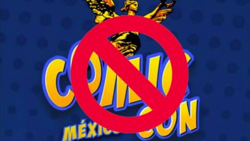 ¡Fraude! La Comic Con México que no tiene relación con la Comic Con de San Diego