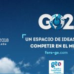COFOCE presenta el Foro GO2 en León, Gto.