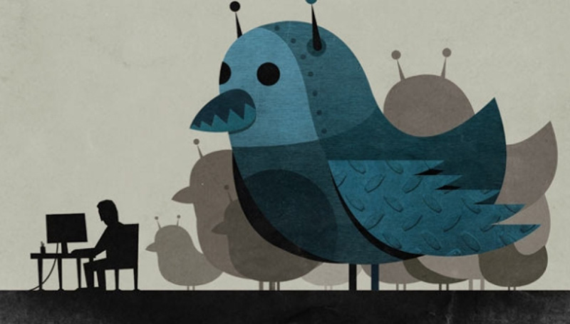 Twitter borrará cuentas irregulares y podrías perder seguidores